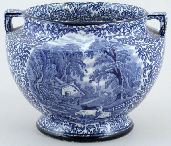 Vase c1920s